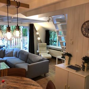 Huis "Holiday"